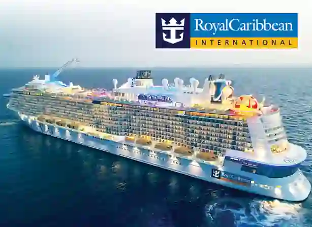 皇家加勒比 | 海洋光譜號郵輪 香港海上遊 2晚  出發日期 : 2025年12月19日，2026年1月9日，1月16日 預訂查詢Whatsapp : 52088827聯絡人 :BOBO