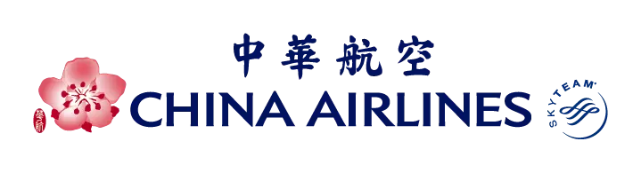 中華航空公司Logo