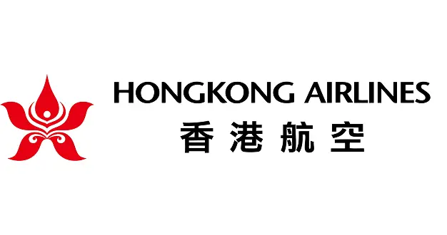 香港航空公司Logo