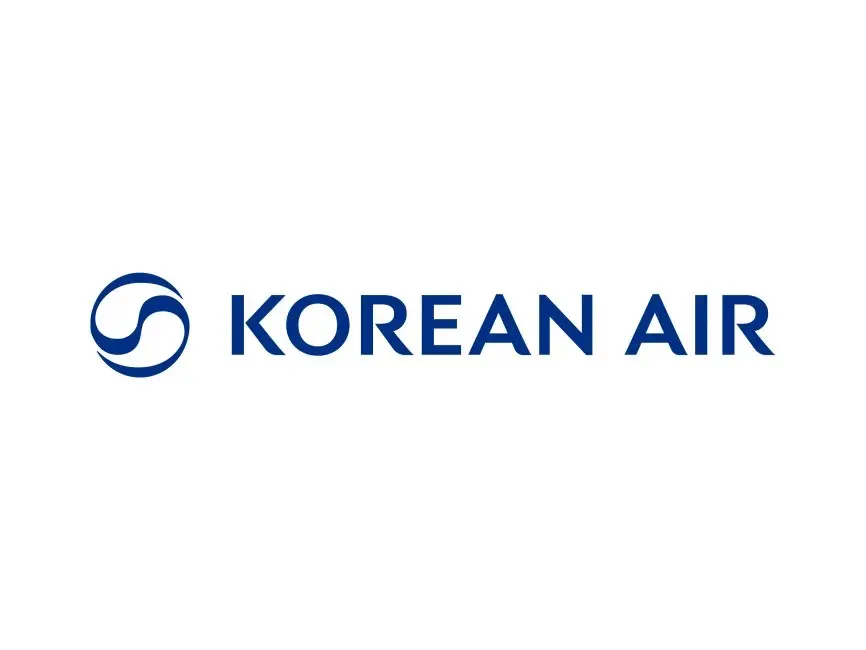 大韓航空Logo