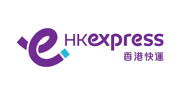 香港快運航空Logo