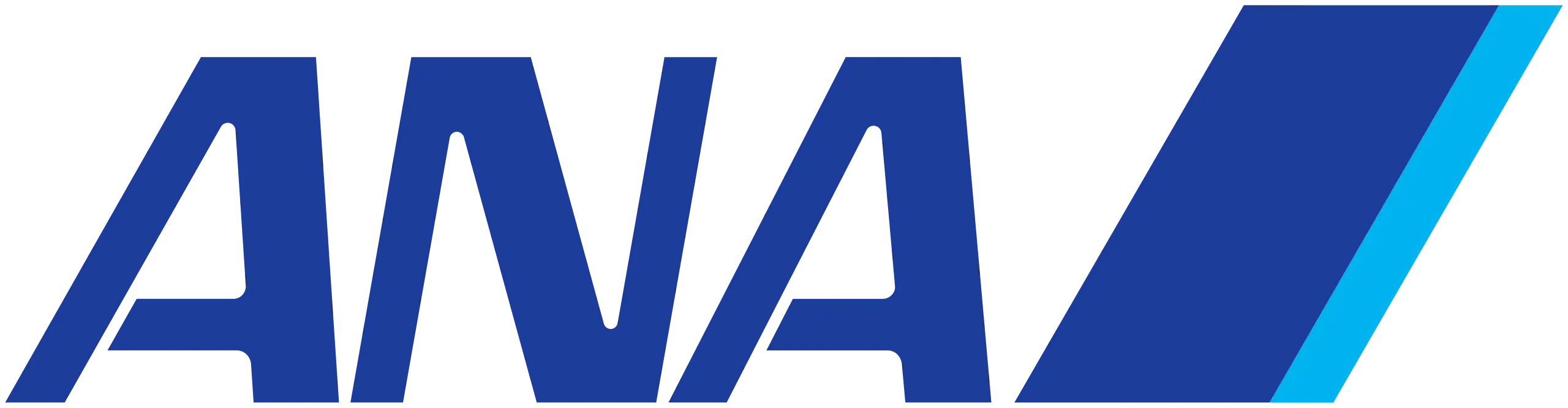 全日本空輸株式會社Logo
