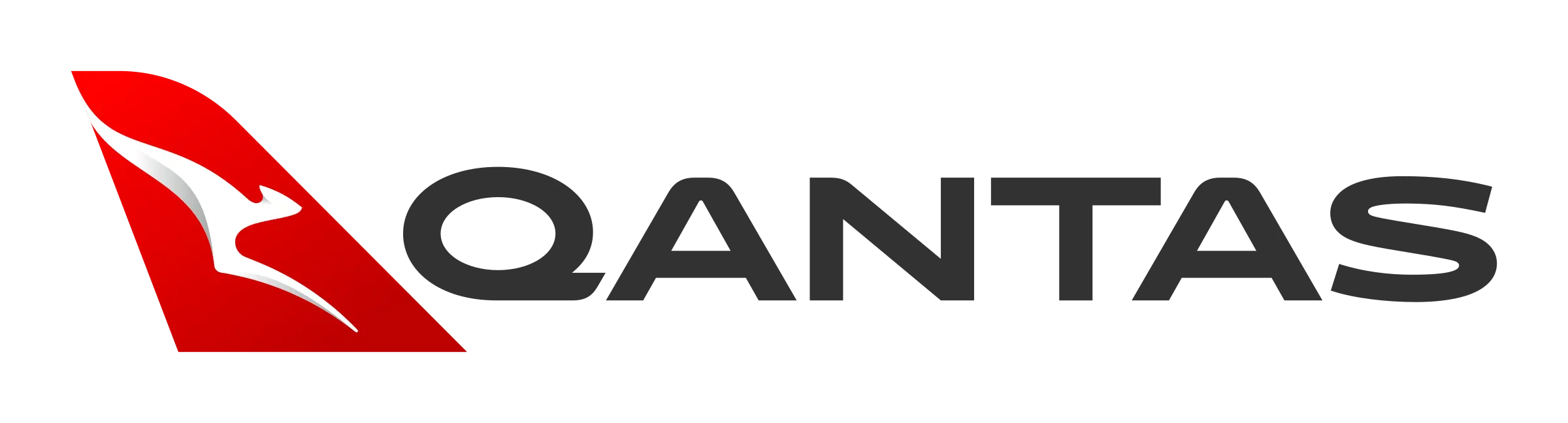 澳洲航空Logo