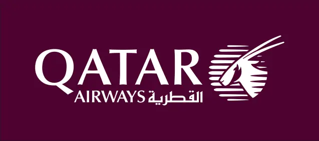 卡塔爾航空Logo