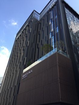 德立莊酒店