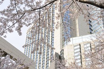 東京君悅酒店