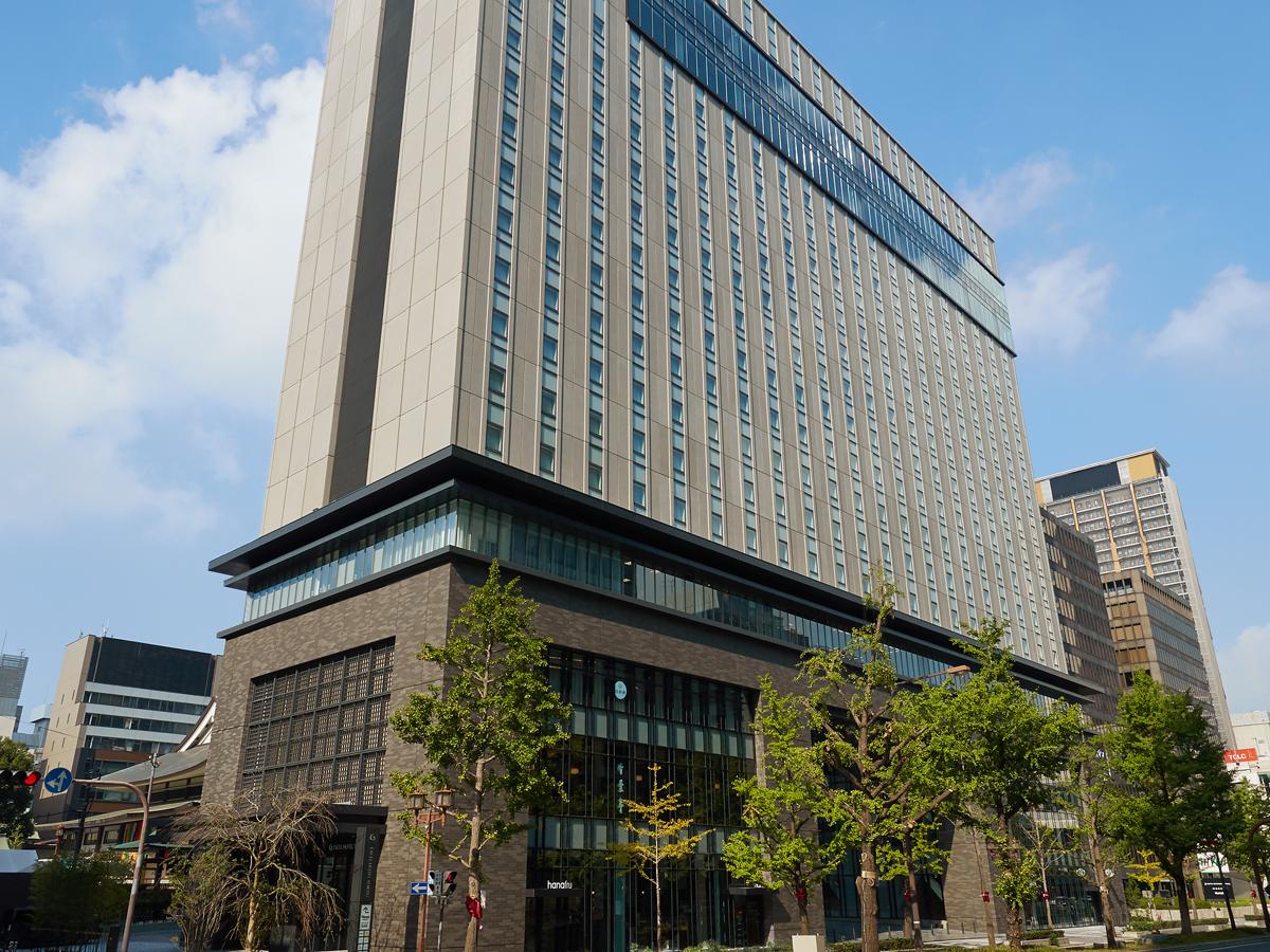 東急大阪卓越大酒店