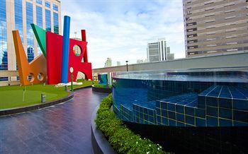 素坤逸S31酒店