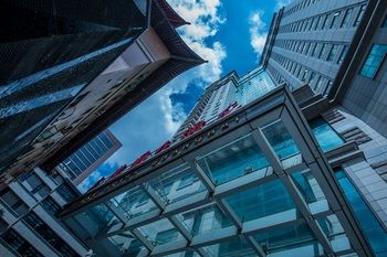 上海美麗園大酒店