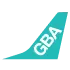 大灣區航空Logo