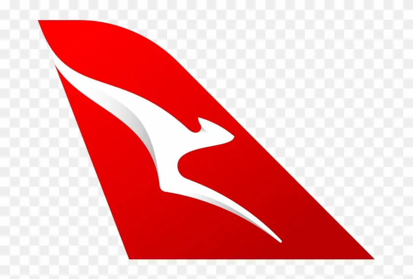 澳洲航空Logo
