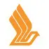 新加坡航空Logo