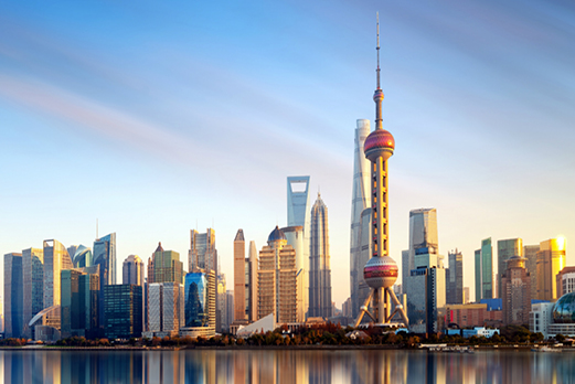 香港來回上海 優惠機票