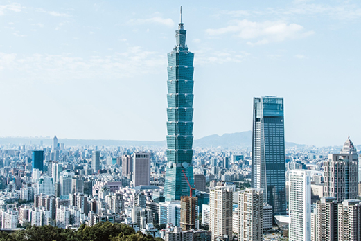 香港來回台北 優惠機票