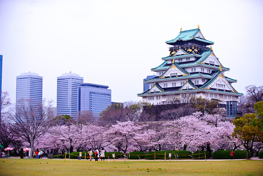 香港來回大阪 優惠機票