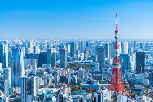 香港來回東京 優惠機票