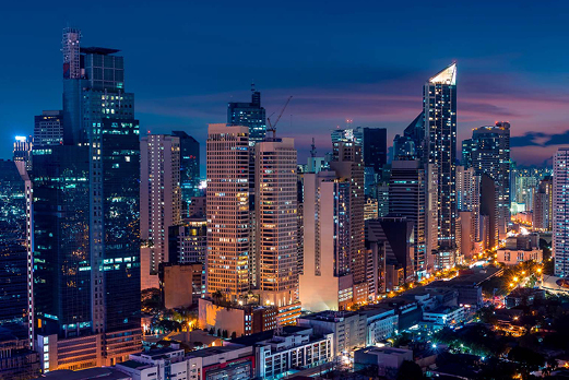 香港來回馬尼拉 優惠機票